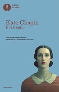 Cover: Il risveglio - Oscar classici;Mondadori