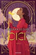 Cover: Voices. Voci - I Grandi;Mondadori