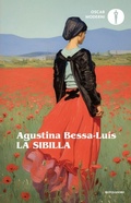 Cover: La Sibilla - Oscar moderni;Mondadori