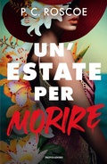 Cover: Un' estate per morire - Chrysalide;Mondadori