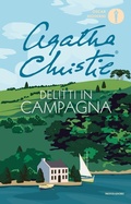 Cover: Delitti in campagna - Oscar moderni;Mondadori