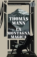 Cover: La montagna magica - Oscar moderni. Cult;Mondadori