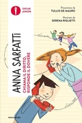 Cover: Chiama il diritto, risponde il dovere - Oscar junior;Mondadori