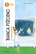 Cover: La voce segreta - Oscar junior;Mondadori