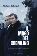 Cover: Il mago del Cremlino. Ediz. tie-in - Scrittori italiani e stranieri;Mondadori