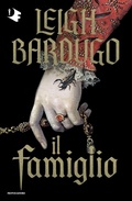 Cover: Il famiglio - Oscar fantastica;Mondadori