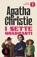 Cover: I sette quadranti - Oscar absolute;Mondadori
