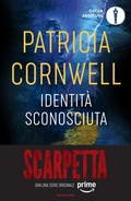 Cover: Identit&agrave; sconosciuta - Oscar absolute;Mondadori