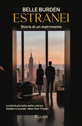 Cover: Estranei. Storia di un matrimonio - Varia;Rizzoli
