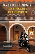 Cover: La specchia del diavolo - Nero Rizzoli;Rizzoli