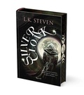 Cover: Silvercloak - Argentovivo;Rizzoli
