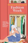 Cover: Fashion week - Le narrative;Rizzoli