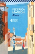 Cover: Alma - Universale economica;Feltrinelli
