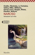 Cover: Narciso. Variazioni sul mito - Universale economica Feltrinelli;Marsilio