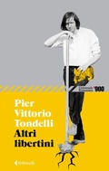 Cover: Altri libertini - Universale economica '900;Feltrinelli