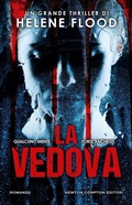 Cover: La vedova - Nuova narrativa Newton;Newton Compton Editori