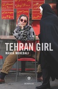 Cover: Tehran girl - Tascabili narrativa;Bompiani
