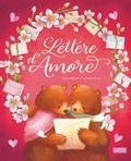 Cover: Lettere d'amore - Sassi junior;Sassi