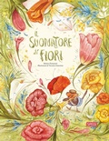 Cover: Il suonatore di fiori - Sassi junior;Sassi