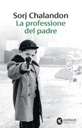 Cover: La professione del padre - Narratori della Fenice;Guanda