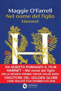 Enlarge image Cover: Nel nome del figlio. Hamnet - Narratori della Fenice;Guanda