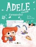 Cover: Karmastrofico! - Becco Giallo;Adele crudele