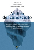 Cover: Al di l&agrave; del conosciuto - Becco Giallo
