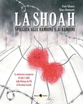 Cover: La shoah spiegata alle bambine e ai bambini - Critical Kids;Becco Giallo