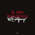 Cover: Il mio Wolfango - Minerva Edizioni (Bologna)