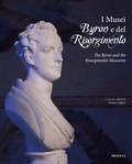 Cover: I Musei Byron e del Risorgimento. Ediz. italiana e inglese - Minerva Edizioni (Bologna)