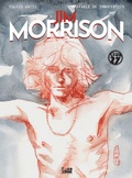 Cover: Jim Morrison - Club 27;Inkiostro