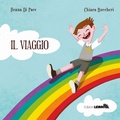 Cover: Il viaggio - Le Sirene;LEIMA Edizioni
