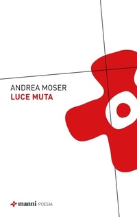 Enlarge image Cover: Luce muta - Manni