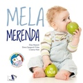 Cover: Mela merenda - Melaleggi;Pulce