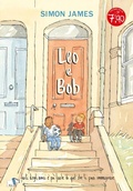Cover: Leo e Bob - Pulce