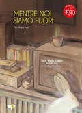 Cover: Mentre noi siamo fuori - Pulce