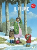 Cover: Il fiume - Pulce