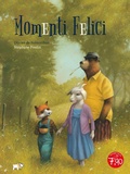 Cover: Momenti felici - Pulce