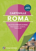 Cover: Roma - CartoVille;Touring