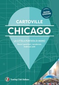 Cover: Chicago - CartoVille;Touring