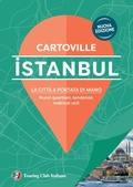 Cover: Istanbul - CartoVille;Touring