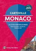 Cover: Monaco - CartoVille;Touring