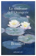 Cover: La sindrome dell'Orangerie - Dal mondo;E/O