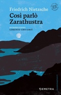 Cover: Cos&igrave; parl&ograve; Zarathustra - Passepartout;Demetra