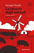 Cover: La fattoria degli animali - Passepartout;Demetra