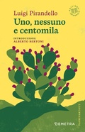 Cover: Uno, nessuno e centomila - Passepartout;Demetra