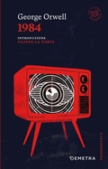 Cover: 1984 - Passepartout;Demetra