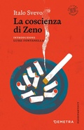 Cover: La coscienza di Zeno - Passepartout;Demetra