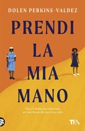 Cover: Prendi la mia mano - TEA hit;TEA
