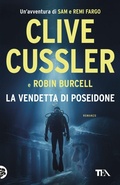 Cover: La vendetta di Poseidone - TEA hit;TEA
